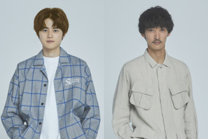 鈴鹿央士＆上杉柊平が「１８／４０」に出演 福原遥＆深田恭子の訳ありな相手役に 画像