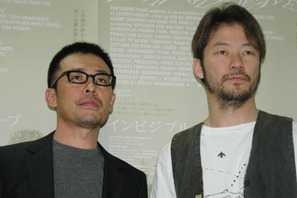 ハリウッドがうらやましい？　浅野忠信、アジアの次はハワイでの撮影のオファー求む！ 画像