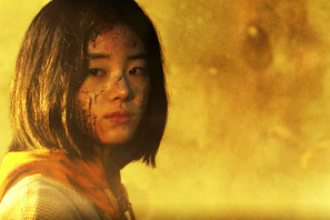 少女がサイキックパワーで敵を圧倒『THE WITCH／魔女　―増殖―』迫力の戦闘シーン 画像