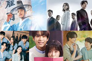 ウ・ドファン除隊後復帰作「朝鮮弁護士」ほかKNTVで日本初放送 画像