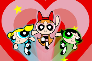 実写ドラマ版「パワーパフガールズ」が製作中止に…2021年製作のパイロット版は「不成功」 画像