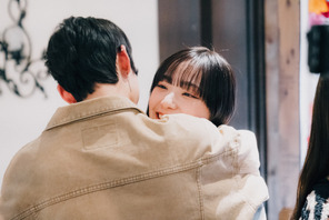 「花束オオカミ」最終話を前に「ガルプラ」出身・永井愛実が復活！  最終告白は今夜 画像