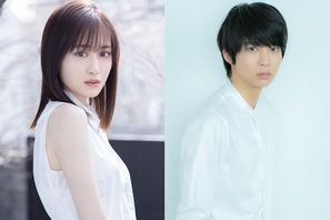 山下美月＆鈴木仁W主演ヒューマンラブ「さらば、佳き日」放送　6月12日から 画像