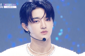 「少年ファンタジー」8話、日本人参加者・ヒカルが4位に浮上　TOP1・2は変わらず 画像