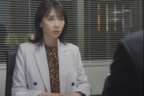 稲森いずみ“陽子”の“選択”に「もう後戻りできない」「行動力凄すぎ」などの声多数…「夫婦が壊れるとき」8話 画像