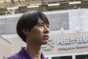 森本慎太郎“山里”の“闇堕ち”に「堕ちていく悪循環分かる」「結構ツラいターン」などの声…「だが、情熱はある」第8話 画像