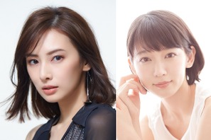 北川景子＆吉岡里帆が初共演　湊かなえの衝撃作をWOWOW連続ドラマ化「落日」 画像