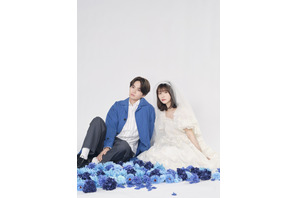 菊池風磨、7月放送ドラマ「ウソ婚」で主演に！ヒロインは長濱ねる 画像