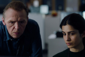 サイモン・ペッグ＆マーク・ライランスら共演、リアルなサイバー戦争描く「GCHQ：英国サイバー諜報局」日本上陸 画像