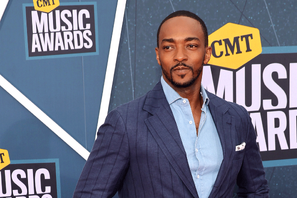 ハリソン・フォードとアンソニー・マッキーが共演 『キャプテン・アメリカ』最新作よりファーストルック画像公開 画像