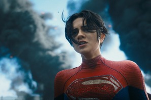 橋本愛演じるスーパーガールが仲間に加わる『ザ・フラッシュ』吹替版本編映像 画像