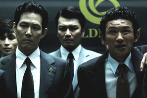 「スター・ウォーズ」新ドラマにも出演「韓国トップスター　イ・ジョンジェ特集」一挙放送＆配信 画像