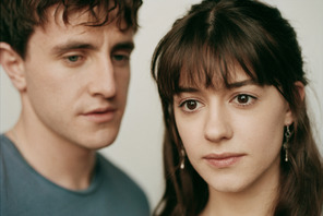 ポール・メスカル×デイジー・エドガー＝ジョーンズ、注目俳優共演「ノーマル・ピープル」一挙配信 画像