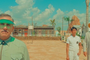 ウェス・アンダーソン監督作品史上第2位のヒット『アステロイド・シティ』USにて先行公開 画像