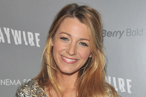 ブレイク・ライブリー、フレディ・マーキュリーの伝記映画で元恋人役として急浮上 画像