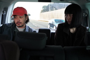 オダギリジョー、菊地凛子と“父”役で共演「実はとても面白い人」『６５８ｋｍ、陽子の旅』 画像