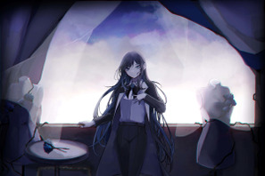 Ado、福原遥×深田恭子共演ドラマ「１８／４０」主題歌を担当 画像