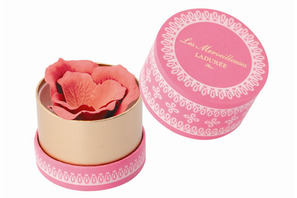 ラデュレのコスメから、初めてのボディコレクション展開！ラフォーレ原宿にてお目見え 画像