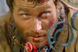 原点『続・荒野の用心棒』からタランティーノ監督作＆日本初公開作まで、6人の“ジャンゴ”見比べ特集 画像