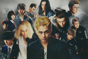 『東リベ2』後編3日間で6億円！ 前編超えのオープニング 画像