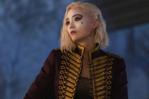 『ミッション：インポッシブル』最新作の“ヴィラン”ポム・クレメンティエフに絶賛続出　シリーズ初参加は「私の夢でした」 画像