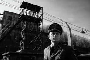 ディズニー王子もこなすビリー・マグヌッセン、『アウシュヴィッツの生還者』での難役を語る 画像