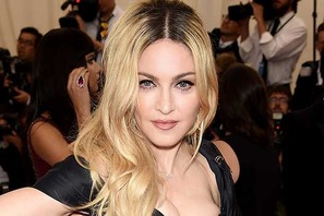 マドンナ、細菌感染症から回復中であることをインスタで報告 ファンの励ましに感謝 画像