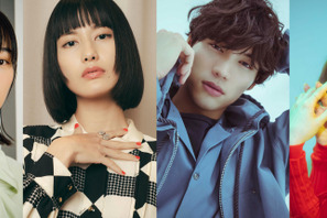 のん・橋本愛・福士蒼汰・松岡茉優…再放送で話題「あまちゃん」キャストたちの現在の挑戦 画像