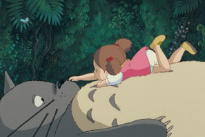 10年ぶりの最新作『君たちはどう生きるか』本日公開　宮崎駿監督長編映画まとめ 画像