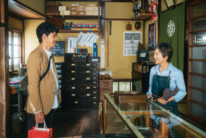 『こんにちは、母さん』『ミスなか』…共通点は家族に降りかかる“事件”!?　23年下半期の注目作 画像