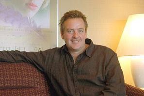 『理想の女（ひと）』マイク・バーカー監督インタビュー 画像