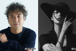 ムロツヨシ主演リーガルエンタメ「うちの弁護士は手がかかる」秋放送！ バディに平手友梨奈 画像