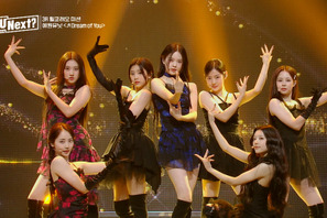 「R U Next？」3話、元LE SSERAFIMデビュー組の日本人練習生ルカが振り付けをリード 画像