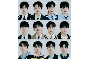 SM初のデビューサバイバル「NCT Universe : LASTART」予告映像 画像