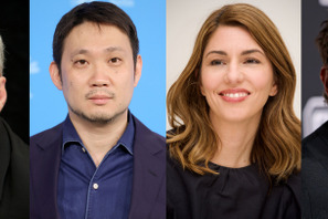 第80回ヴェネチア国際映画祭のラインアップが発表に コンペ部門に濱口竜介、デヴィッド・フィンチャーら 画像