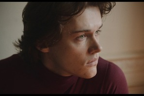 『ウェルカム トゥ ダリ』演劇学校の卒業公演で発掘、“フレッシュな俳優”クリストファー・ブライニーに注目 画像