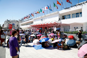 【ヴェネチア国際映画祭2023】濱口竜介監督作がコンペ選出、主要部門ラインナップ 画像