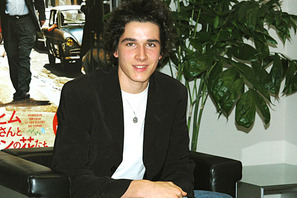 『イブラヒムおじさんとコーランの花たち』ピエール・ブーランジェ来日インタビュー 画像