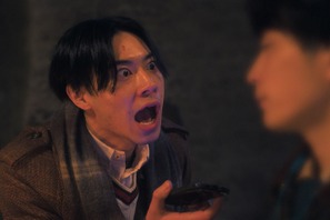 戸塚純貴、『法廷遊戯』永瀬廉の同級生役に「撮影は記憶が飛んでしまうくらいの激動」 画像