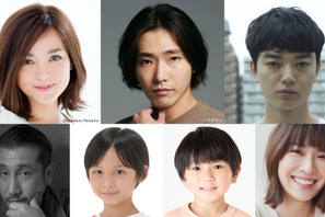 柄本佑、子の問いに向き合う父親を熱演「OZU」第2話「生れてはみたけれど」 画像