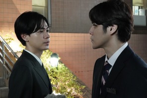 宮野真守＆白洲迅「転職の魔王様」出演決定に「激アツ」「豪華すぎる」ファン歓喜 画像