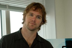 『マシニスト』ブラッド・アンダーソン監督来日インタビュー 画像