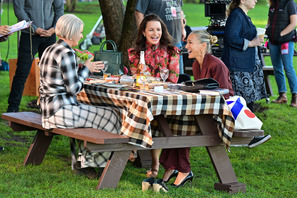 「セックス・アンド・ザ・シティ新章」シーズン3へ更新決定！ファン歓喜「最高のニュース」 画像