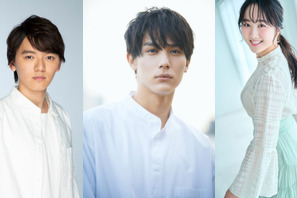 濱田龍臣、寺田心“虎鉄”の10年後演じる　中川大志＆本田望結ら「らんまん」最終章キャスト発表 画像