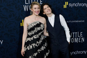 ティモシー・シャラメの「2023年夏の思い出写真」にグレタ・ガーウィグ監督、ルカ・グァダニーノ監督ら 画像