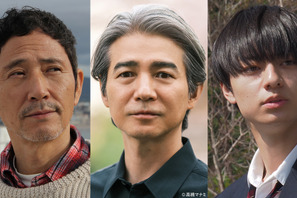 吉岡秀隆＆作間龍斗＆小林薫、小池栄子の“家族”に「コタツがない家」新キャスト 画像