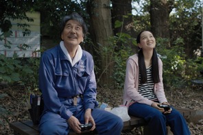 ヴィム・ヴェンダース監督×役所広司主演『PERFECT DAYS』12月公開決定 画像
