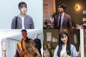 橋本環奈＆重岡大毅ら、怨霊モンスター・美雪と対峙する『禁じられた遊び』キャラ映像 画像