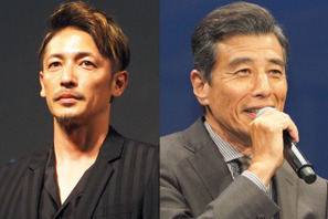 実写『金カム』玉木宏＆舘ひろしら参加に歓喜！ 「イメージと合う」「再現度高すぎ」ビジュアルが話題に 画像