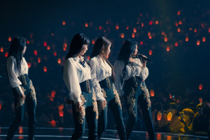 K-POPグループMAMAMOOのワールドツアームービーが限定上映　9月22日から 画像